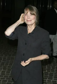 Foto Sissy Spacek