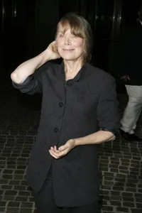 Foto Sissy Spacek