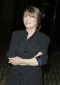 Foto Sissy Spacek