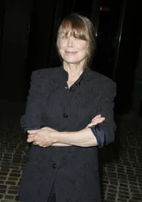 Foto Sissy Spacek