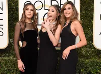 Foto Sistine Stallone