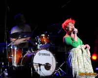 Foto Sixpence None The Richer