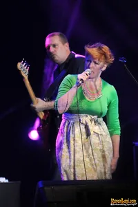 Foto Sixpence None The Richer