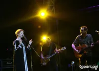 Foto Sixpence None The Richer