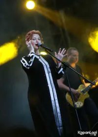 Foto Sixpence None The Richer