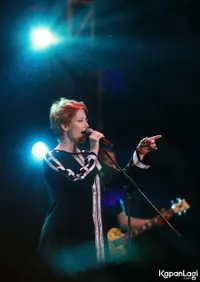 Foto Sixpence None The Richer