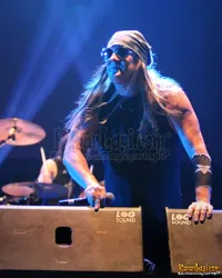 Foto Skid Row