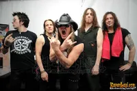 Foto Skid Row