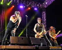 Foto Skid Row