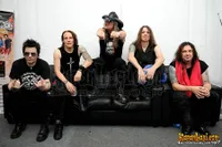 Foto Skid Row