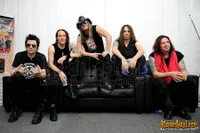 Foto Skid Row