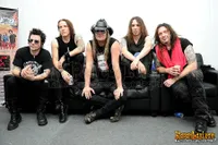 Foto Skid Row