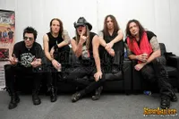 Foto Skid Row