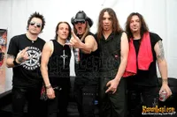 Foto Skid Row