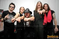 Foto Skid Row