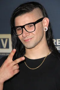 Foto Skrillex