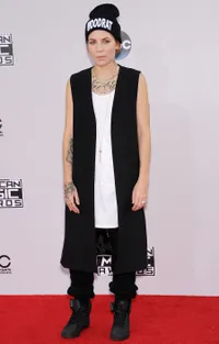 Foto Skylar Grey
