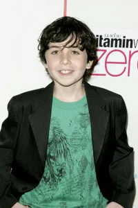 Foto Skyler Fortgang