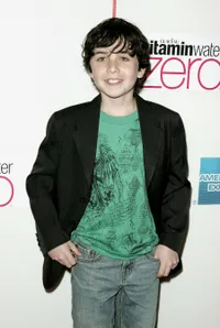 Foto Skyler Fortgang