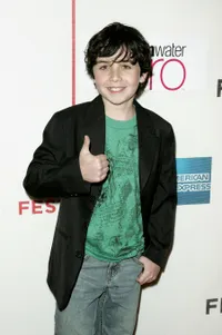 Foto Skyler Fortgang