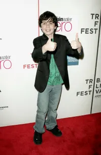 Foto Skyler Fortgang