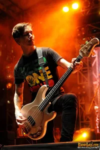 Foto Sleeping With Sirens