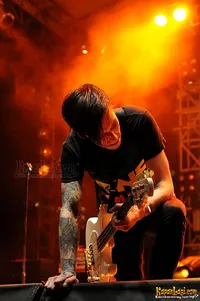 Foto Sleeping With Sirens