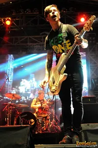 Foto Sleeping With Sirens