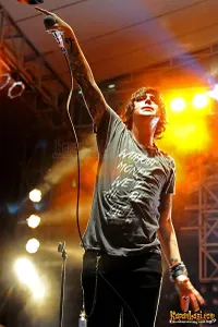 Foto Sleeping With Sirens