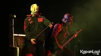 Foto Slipknot