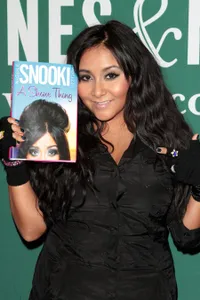 Foto Snooki