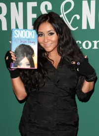 Foto Snooki