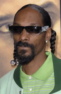 Foto Snoop Dogg