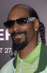 Foto Snoop Dogg