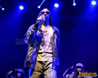 Foto Snoop Dogg