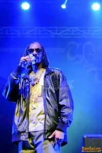 Foto Snoop Dogg