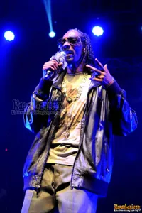 Foto Snoop Dogg