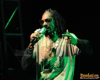 Foto Snoop Dogg