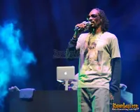 Foto Snoop Dogg