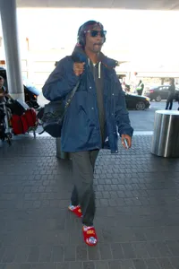 Foto Snoop Dogg