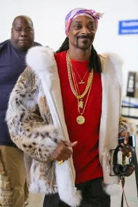Foto Snoop Dogg