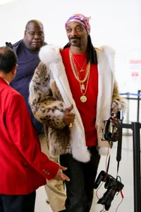 Foto Snoop Dogg