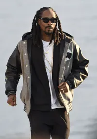 Foto Snoop Dogg