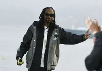 Foto Snoop Dogg
