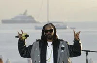 Foto Snoop Dogg