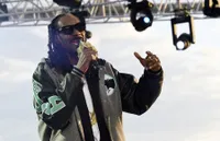 Foto Snoop Dogg