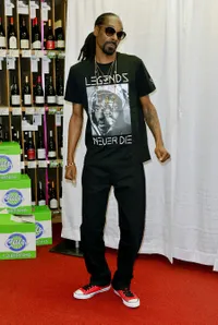 Foto Snoop Dogg