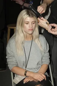 Foto Sofia Richie