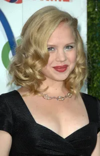 Foto Sofia Vassilieva