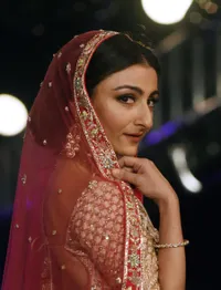Foto Soha Ali Khan